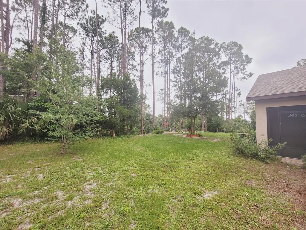 39 Providence Lane Palm Coast FL 32164