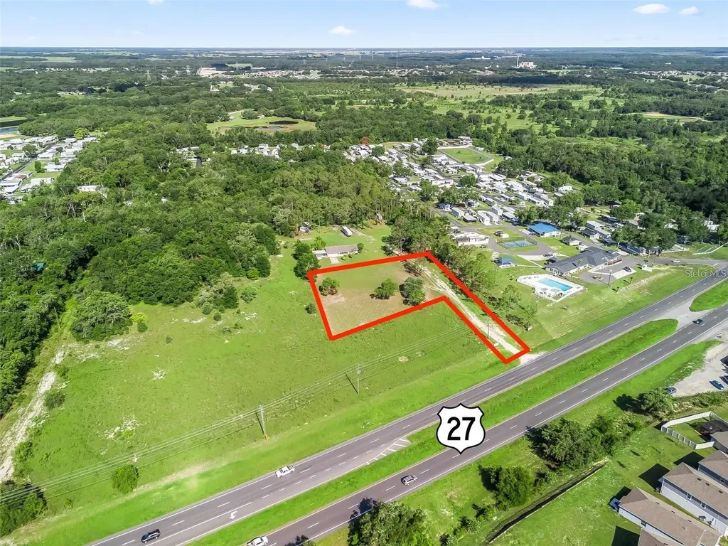 26043 Us Highway 27 Leesburg FL 34748