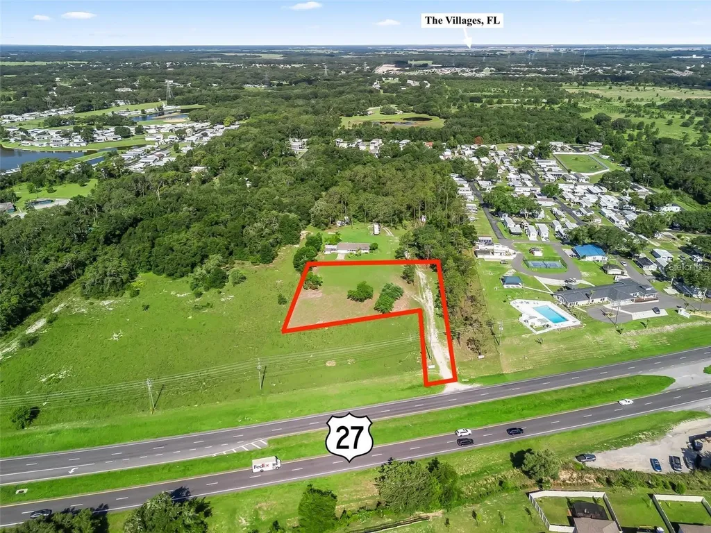 26043 Us Highway 27 Leesburg FL 34748