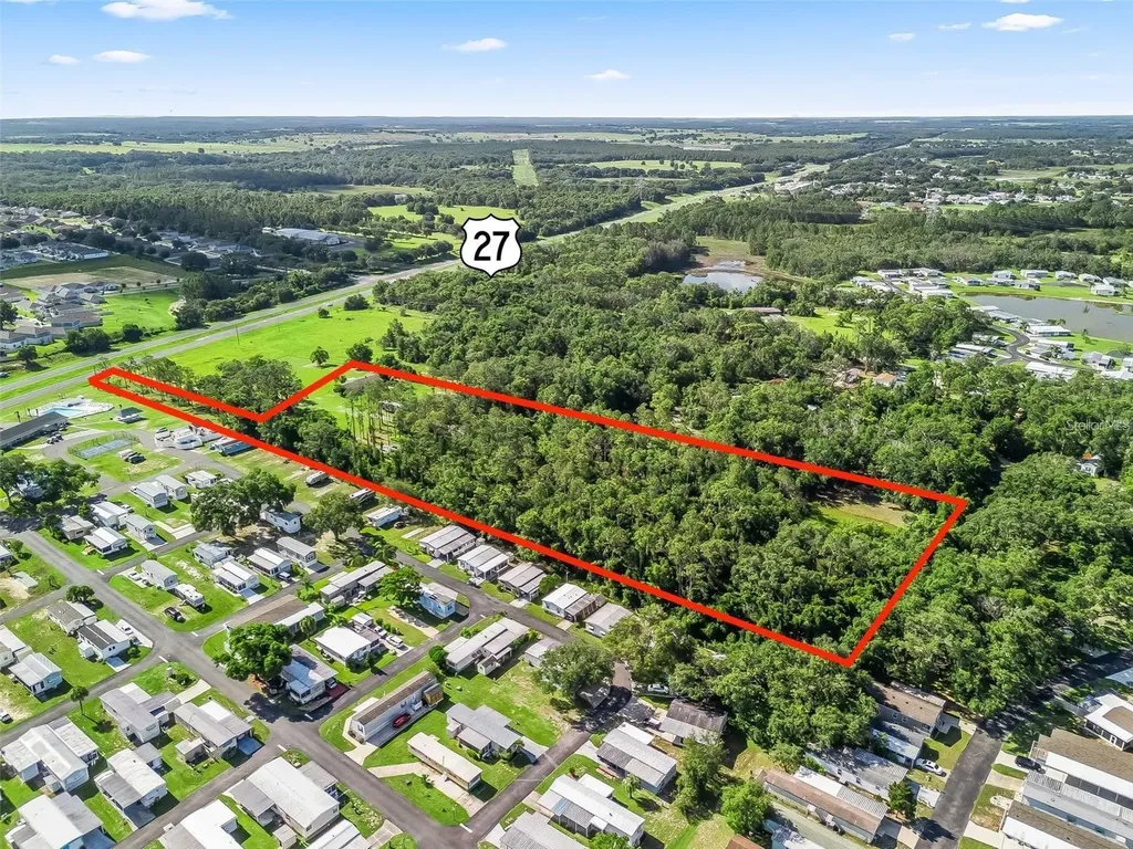 26043 Us Highway 27 Leesburg FL 34748