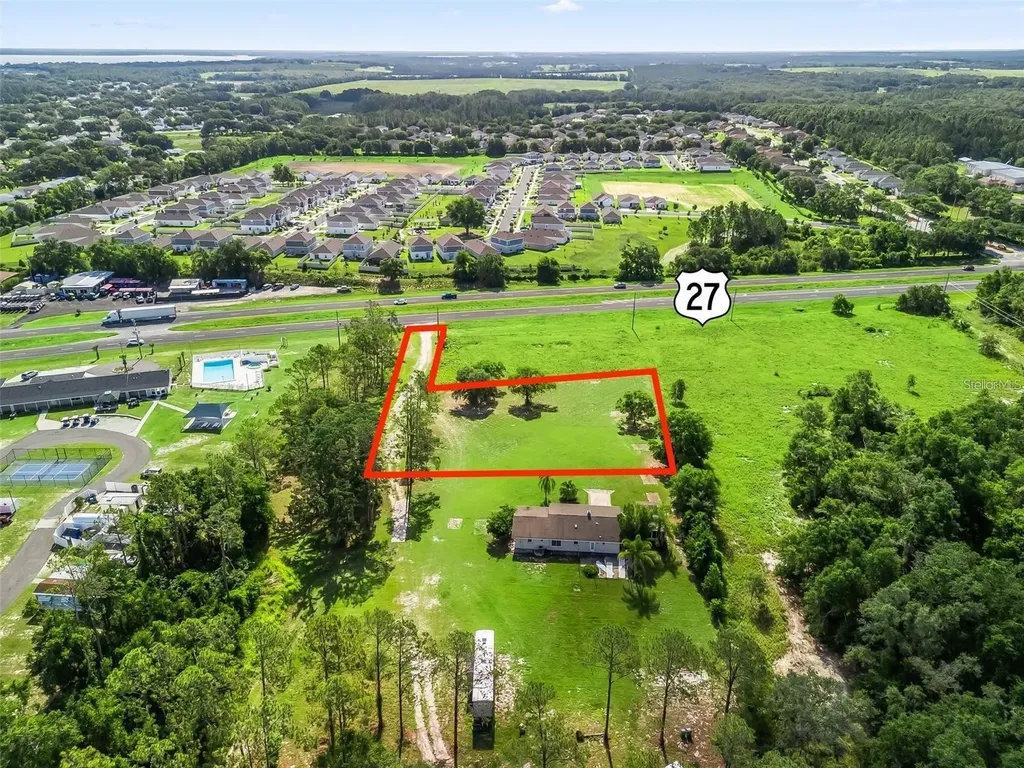 26043 Us Highway 27 Leesburg FL 34748