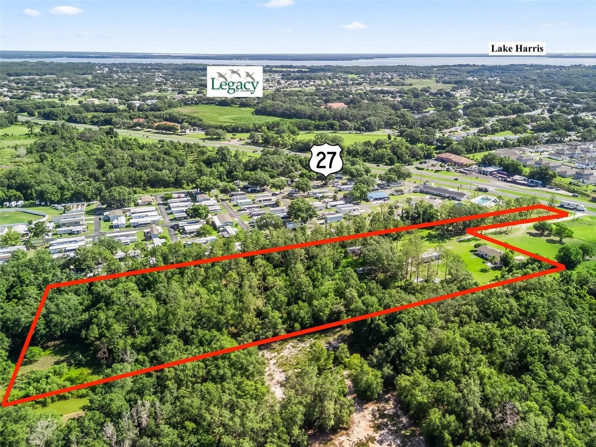 26043 Us Highway 27 Leesburg FL 34748