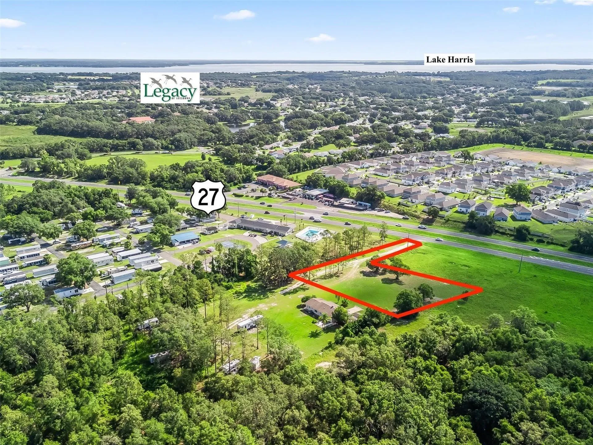 26043 Us Highway 27 Leesburg FL 34748