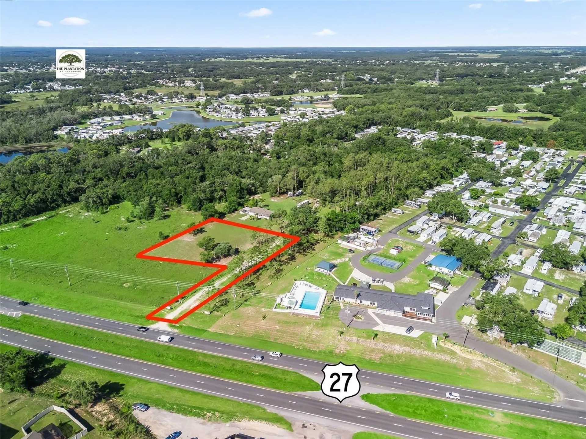26043 Us Highway 27 Leesburg FL 34748