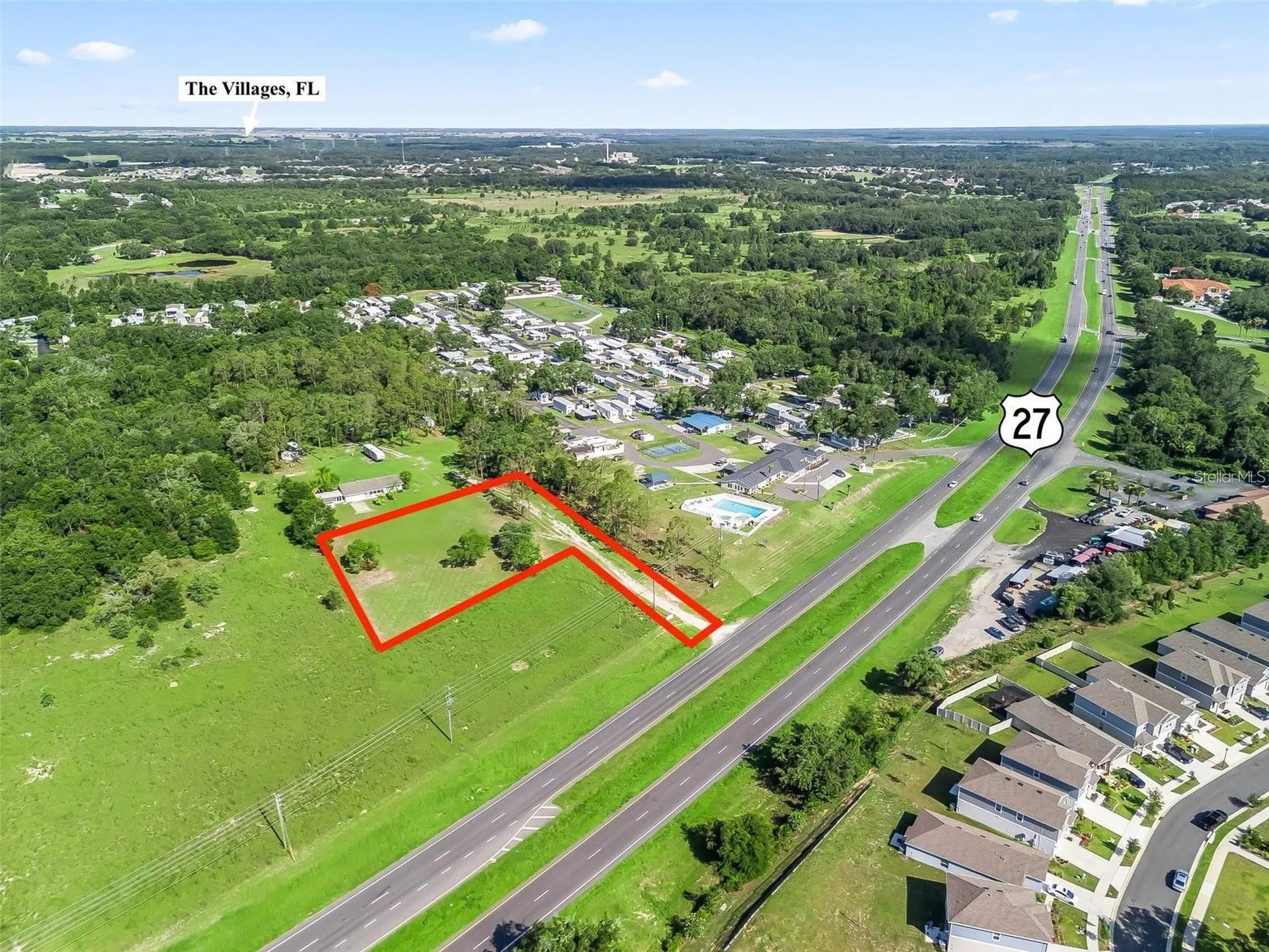 26043 Us Highway 27 Leesburg FL 34748