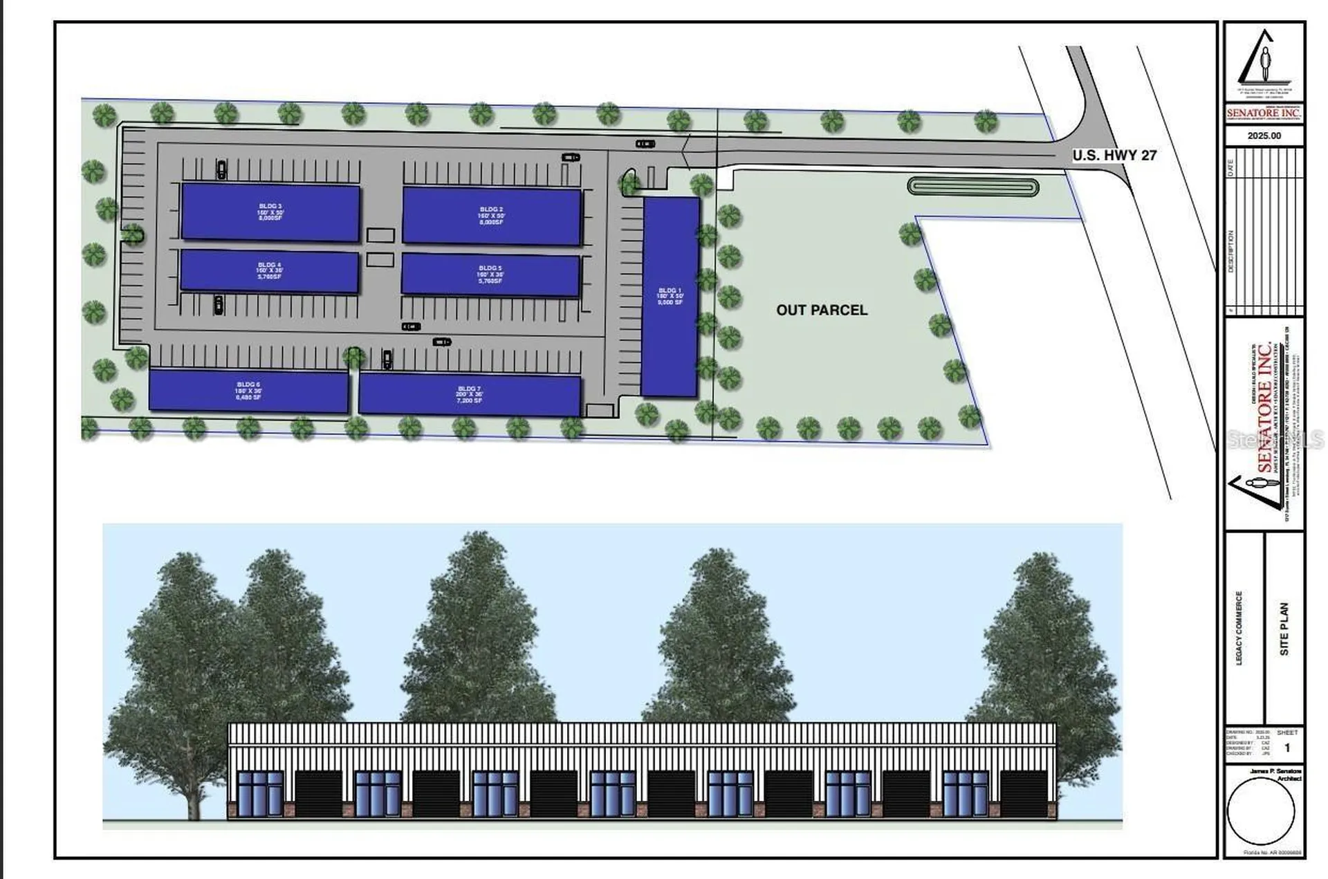 26043 Us Highway 27 Leesburg FL 34748