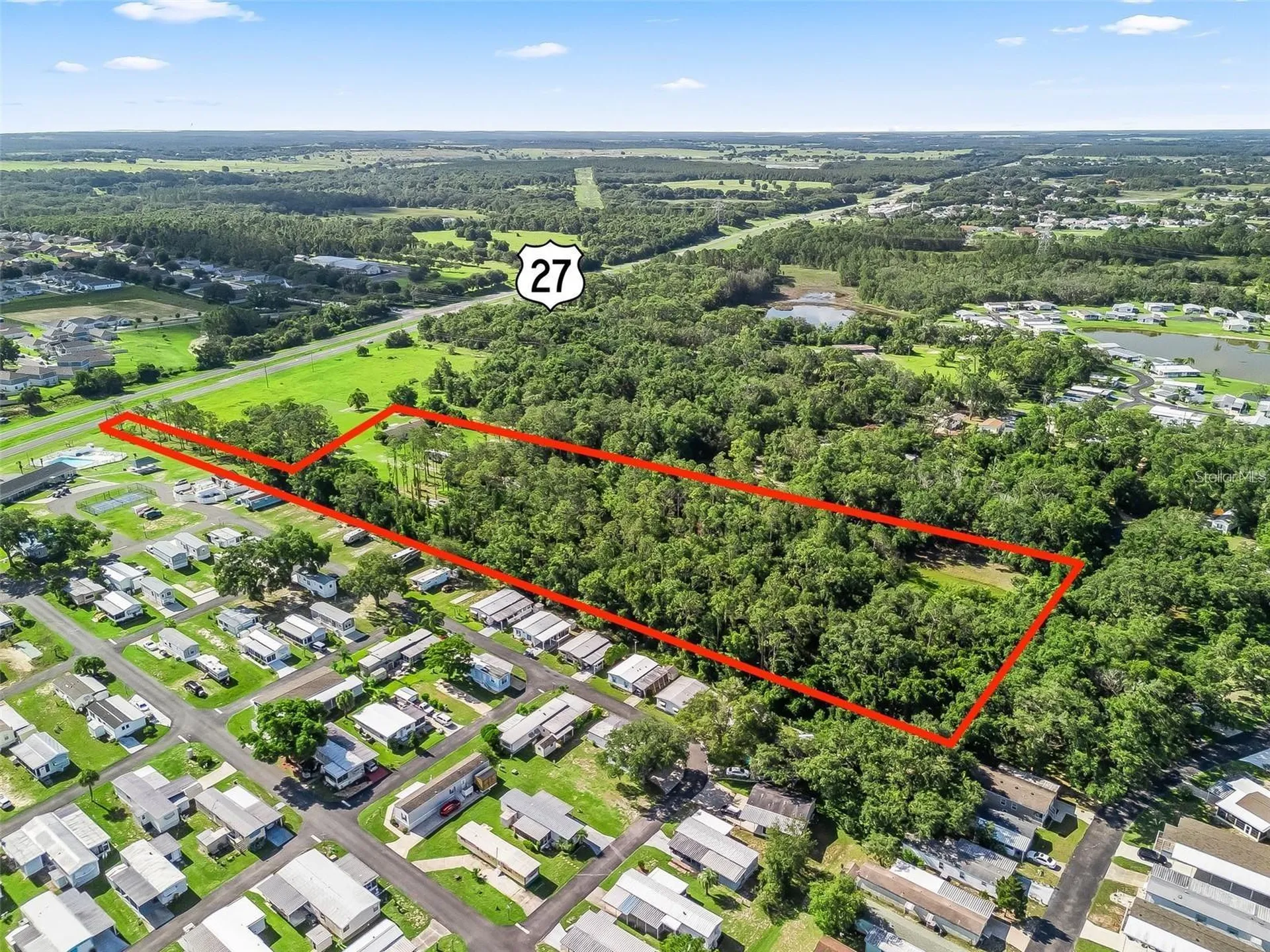 26043 Us Highway 27 Leesburg FL 34748