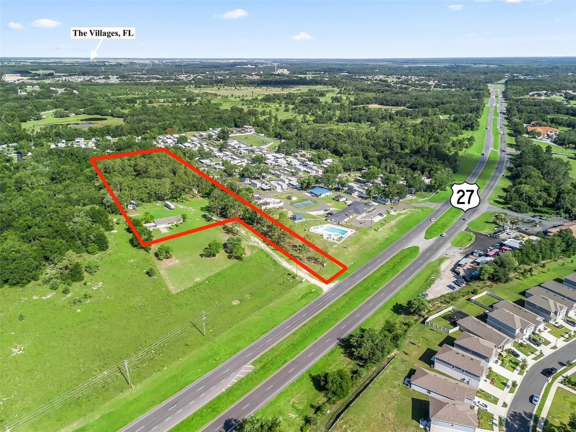 26043 Us Highway 27 Leesburg FL 34748