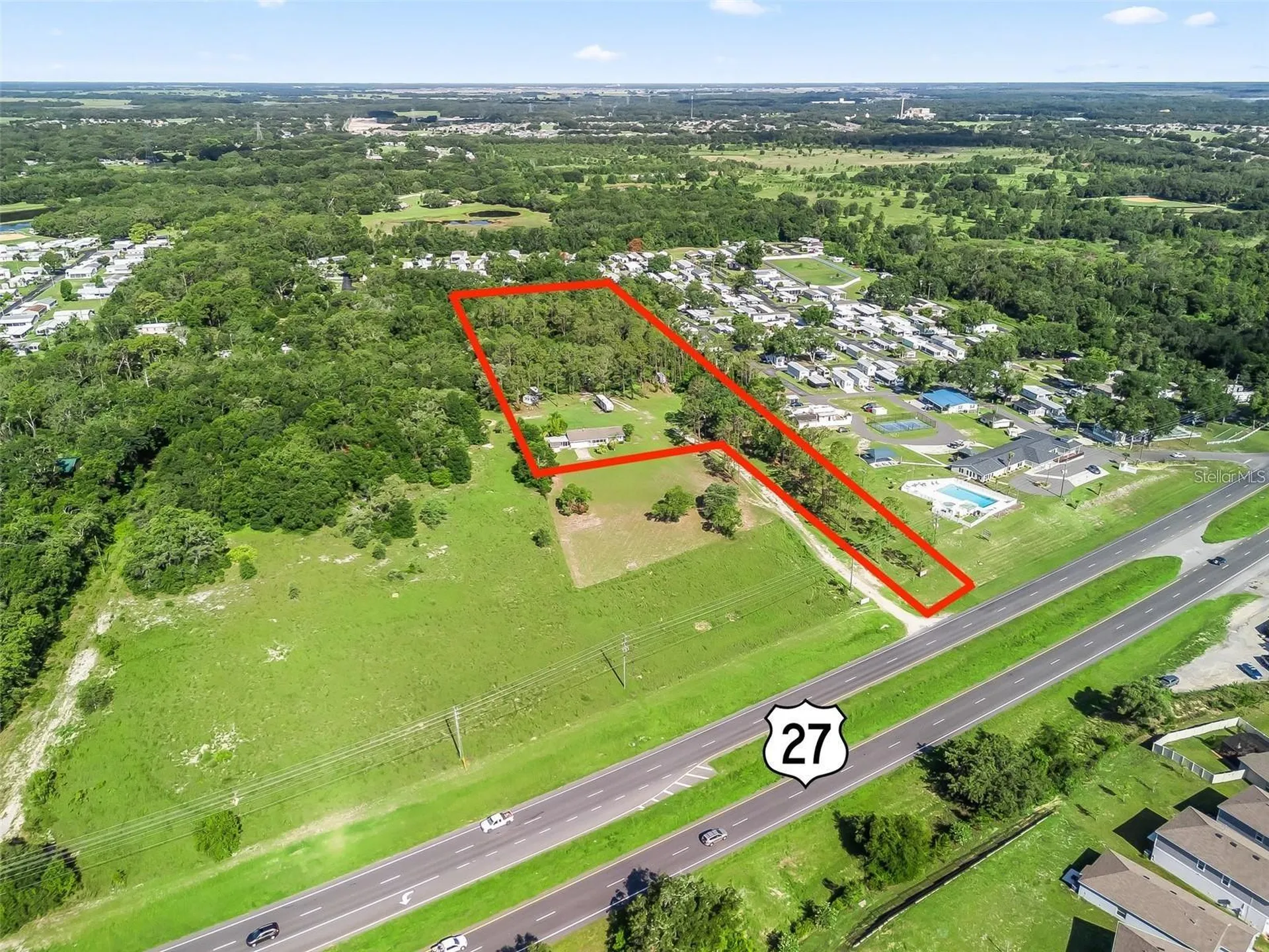 26043 Us Highway 27 Leesburg FL 34748