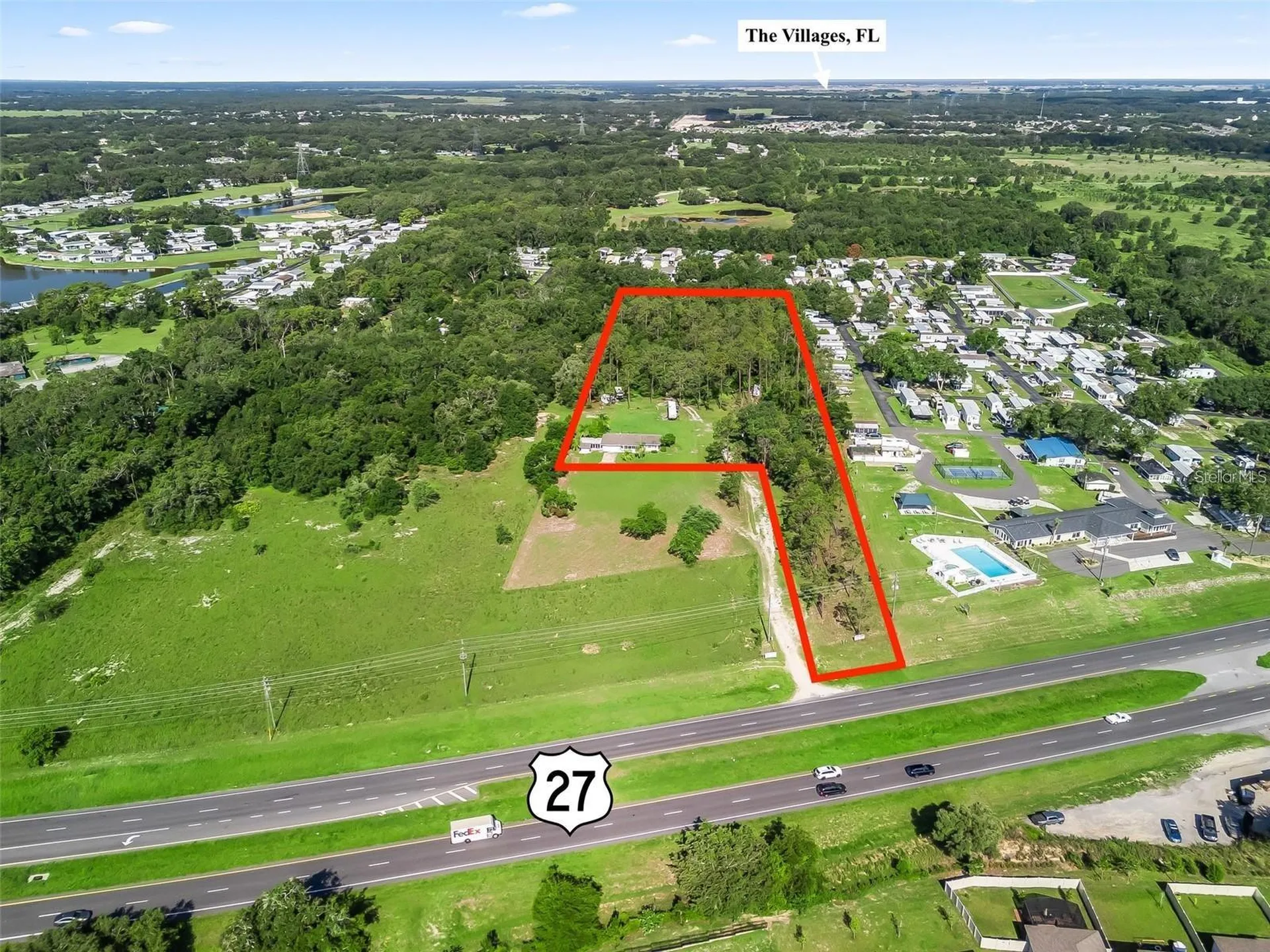 26043 Us Highway 27 Leesburg FL 34748