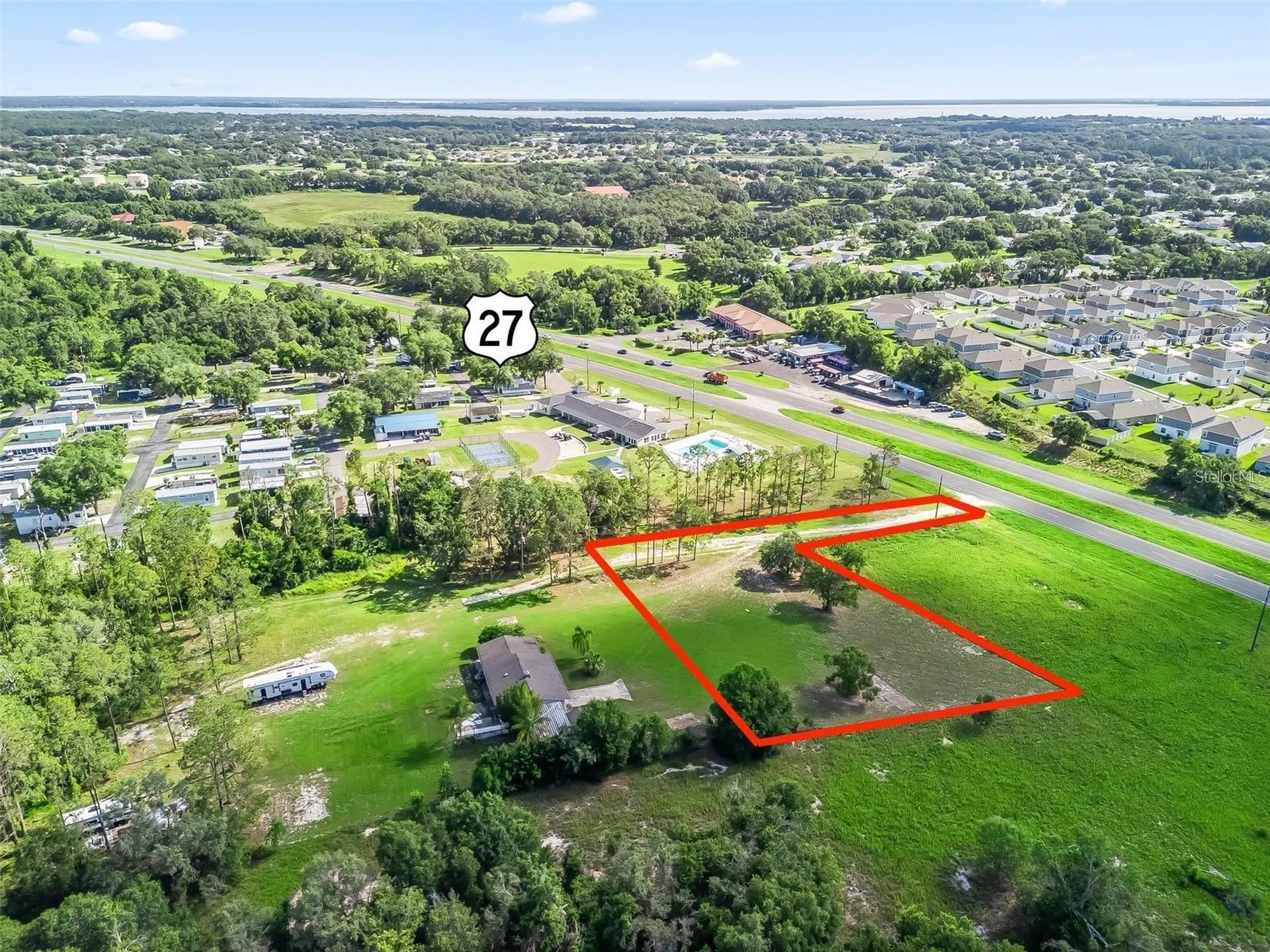 26043 Us Highway 27 Leesburg FL 34748