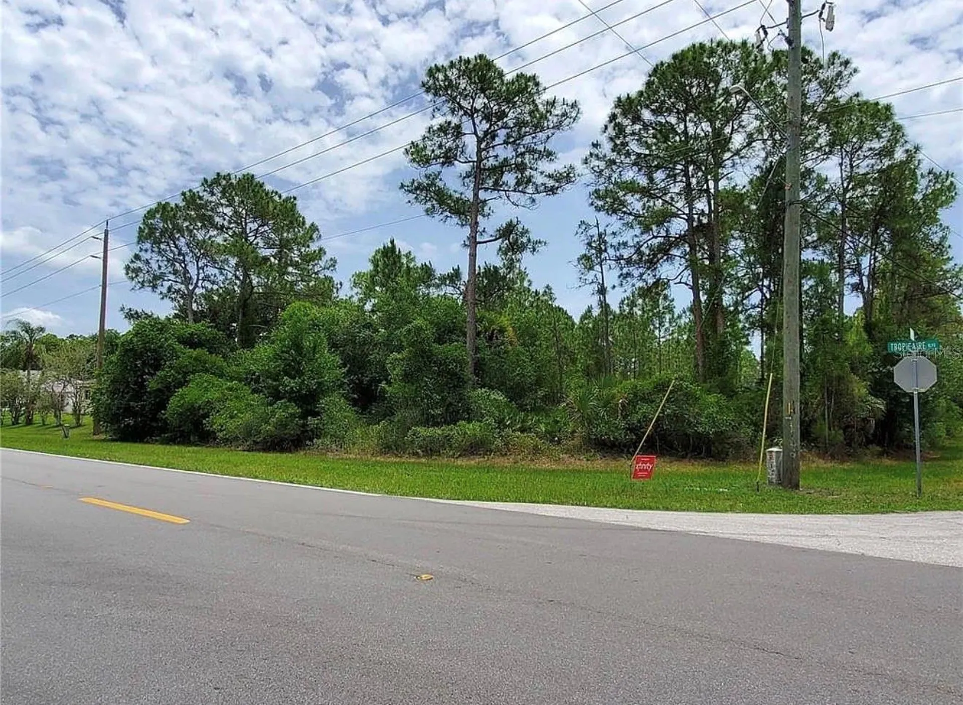Lot 12-13 Tidwell North Port FL 34291