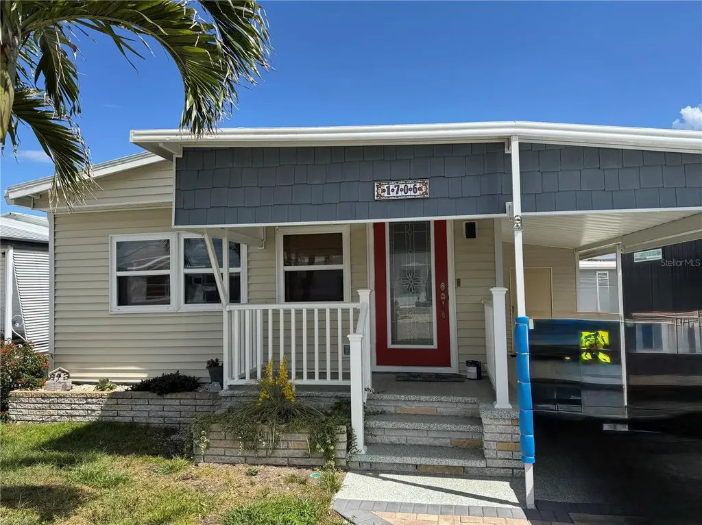 1706 Wisconsin Avenue Bradenton FL 34207
