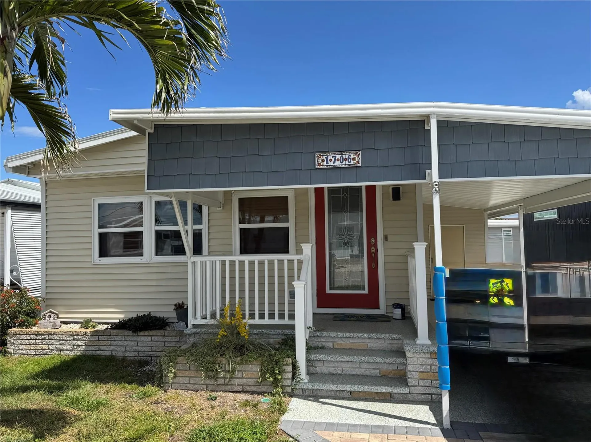 1706 Wisconsin Avenue Bradenton FL 34207