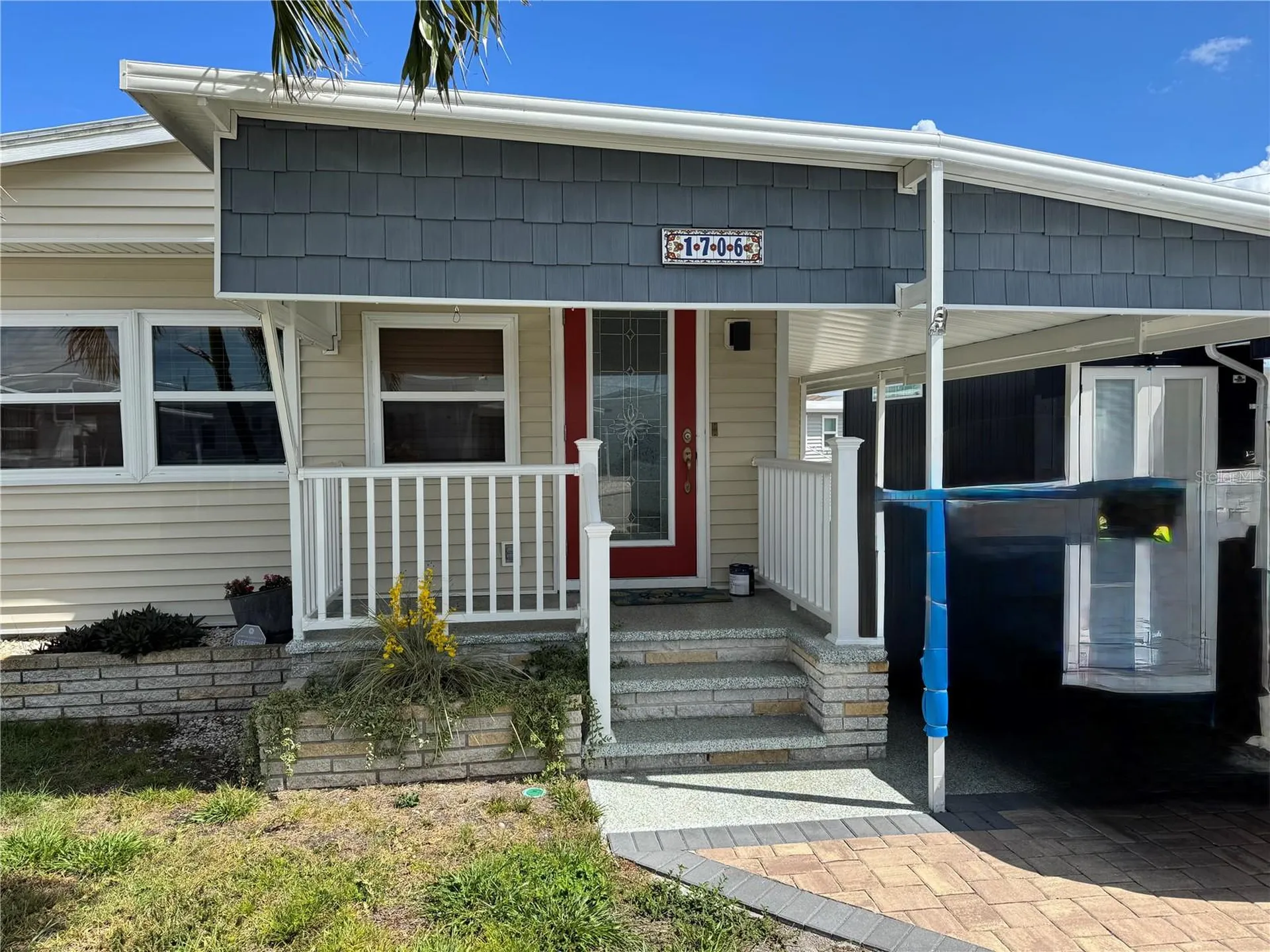 1706 Wisconsin Avenue Bradenton FL 34207
