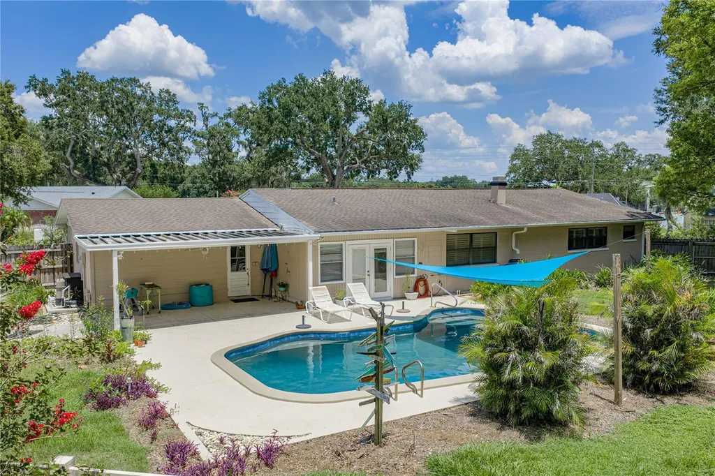 1709 New Jersey Road Lakeland FL 33803