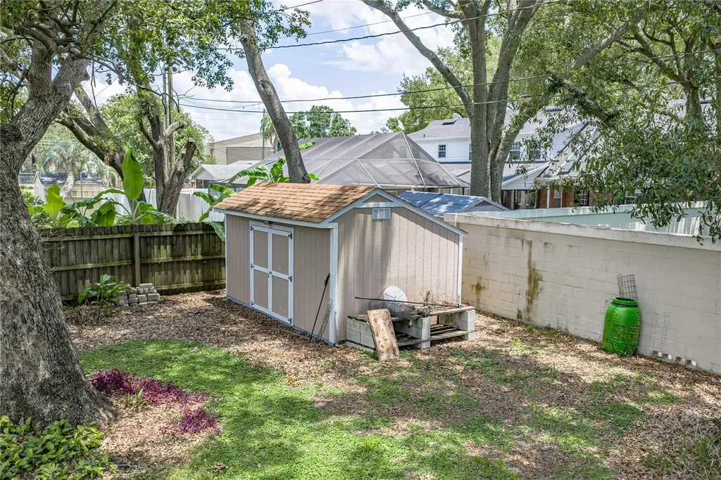 1709 New Jersey Road Lakeland FL 33803