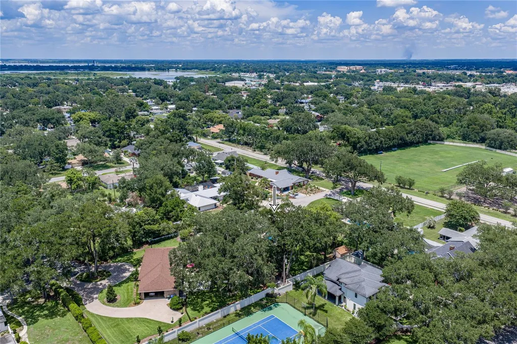 1709 New Jersey Road Lakeland FL 33803