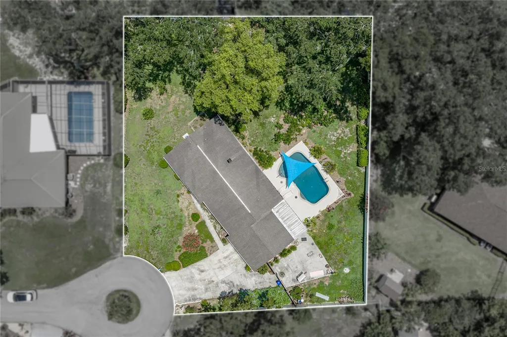 1709 New Jersey Road Lakeland FL 33803