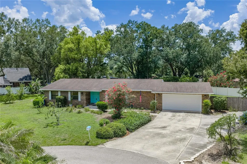 1709 New Jersey Road Lakeland FL 33803