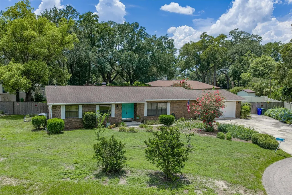 1709 New Jersey Road Lakeland FL 33803