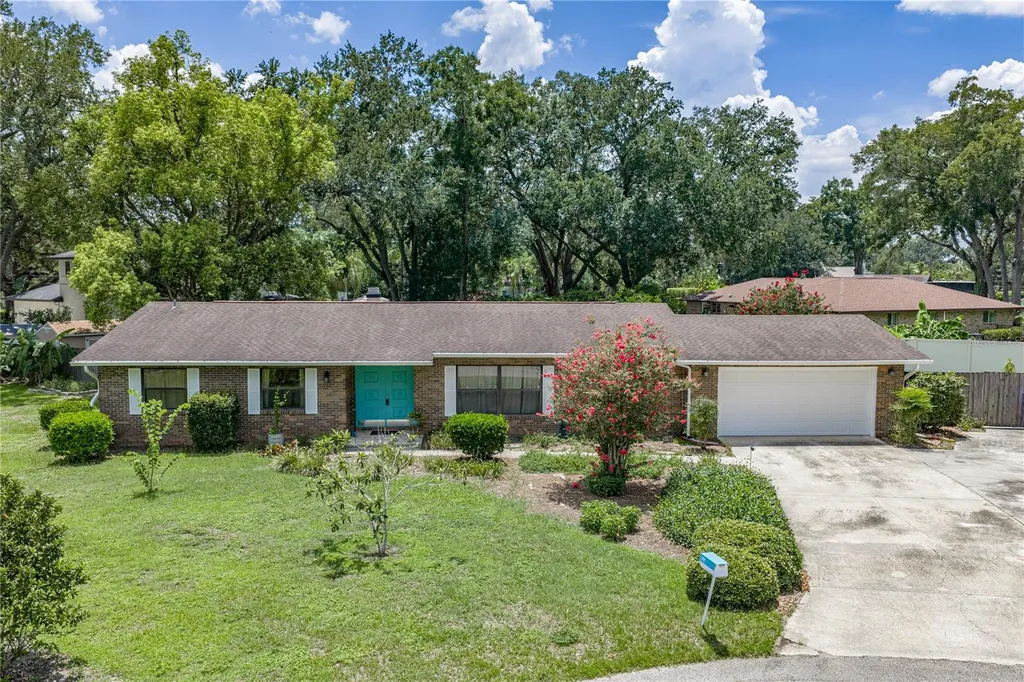 1709 New Jersey Road Lakeland FL 33803