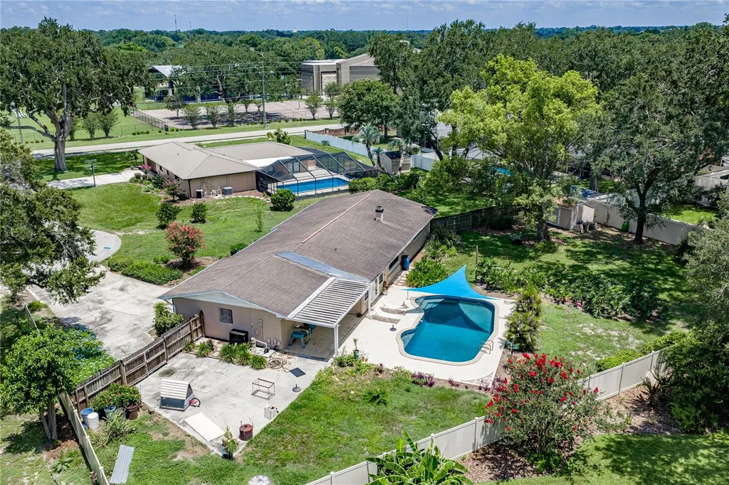 1709 New Jersey Road Lakeland FL 33803