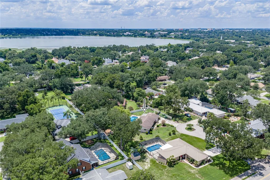 1709 New Jersey Road Lakeland FL 33803