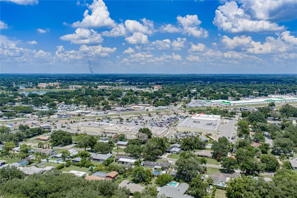 1709 New Jersey Road Lakeland FL 33803