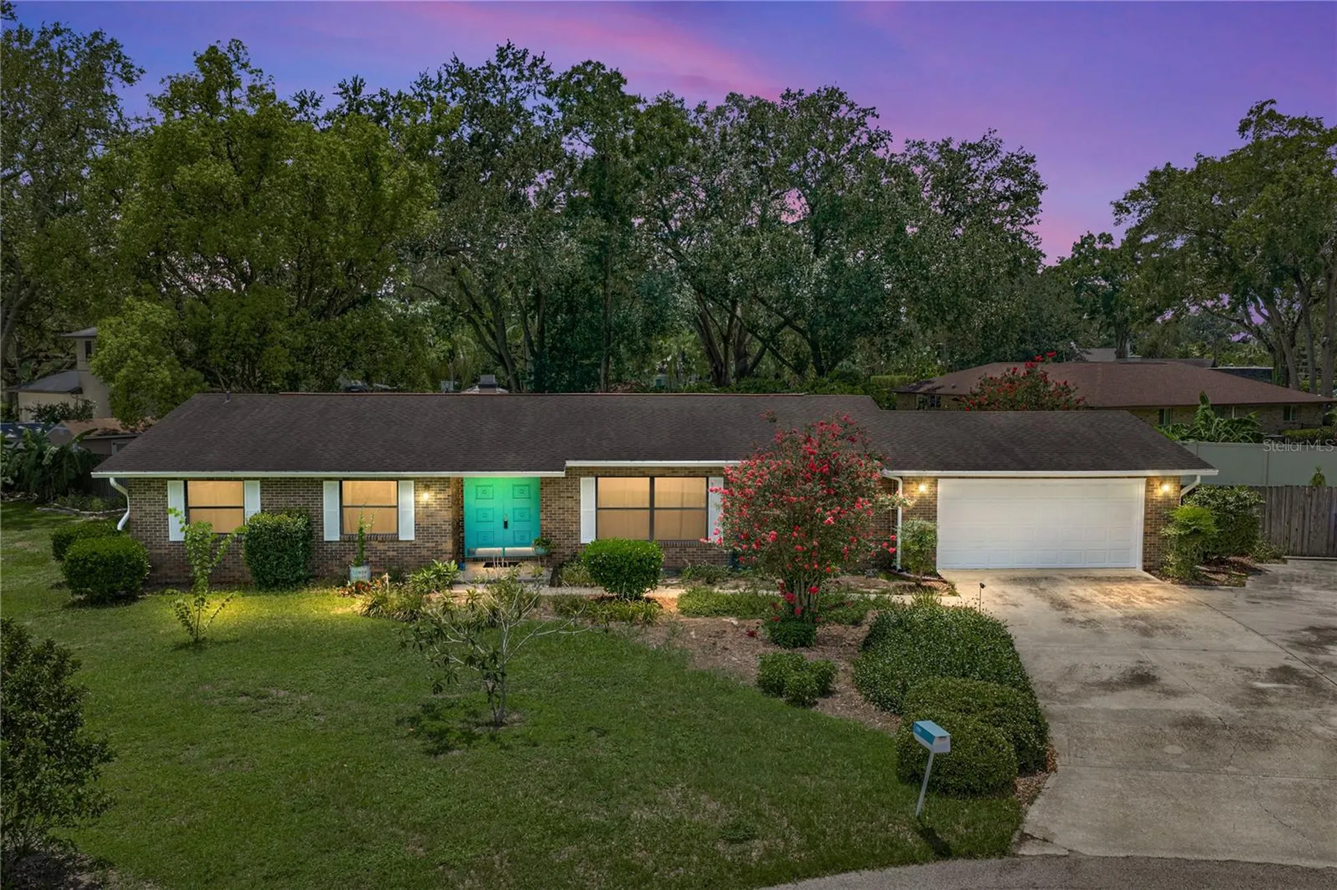 1709 New Jersey Road Lakeland FL 33803