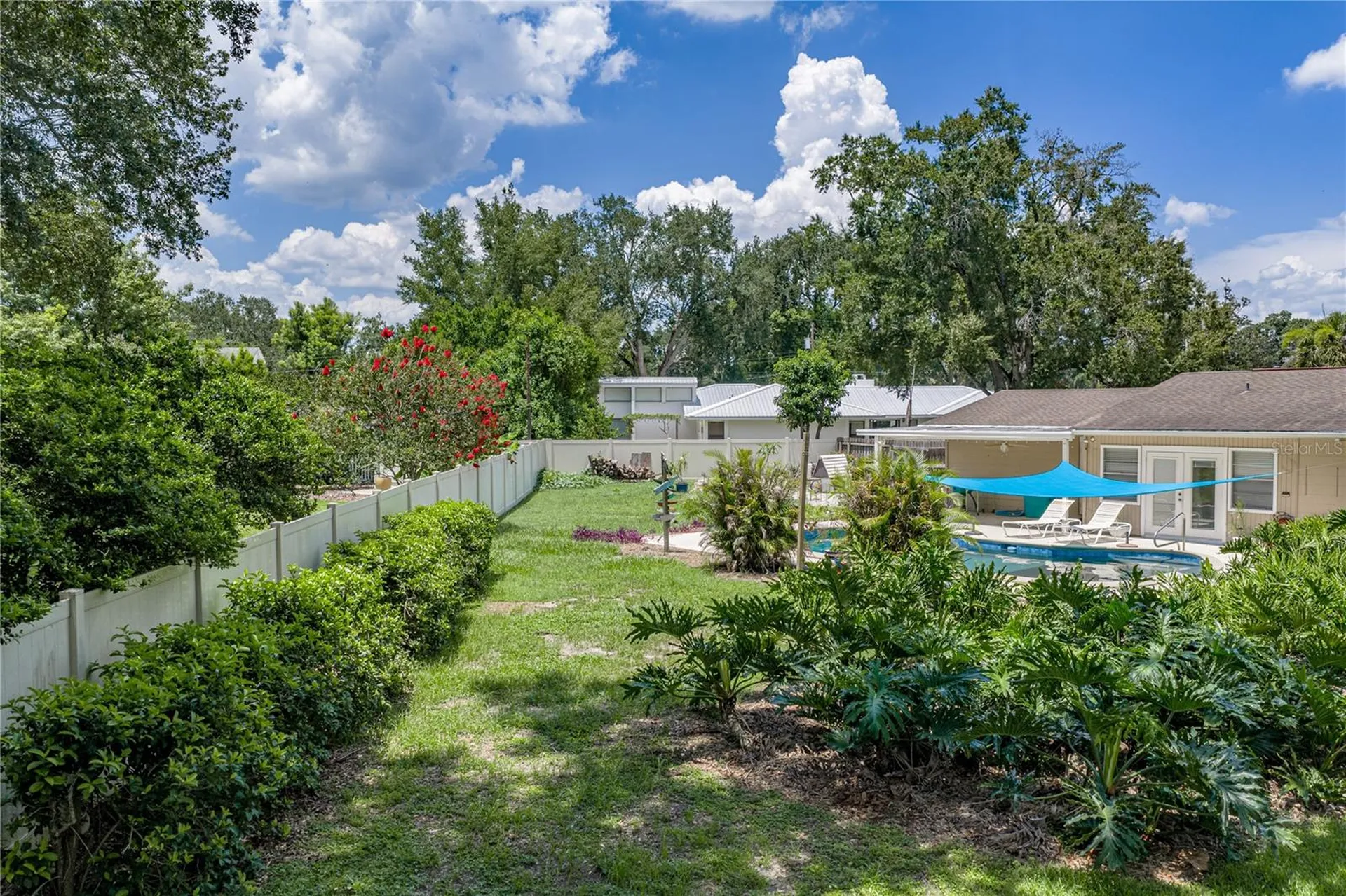 1709 New Jersey Road Lakeland FL 33803