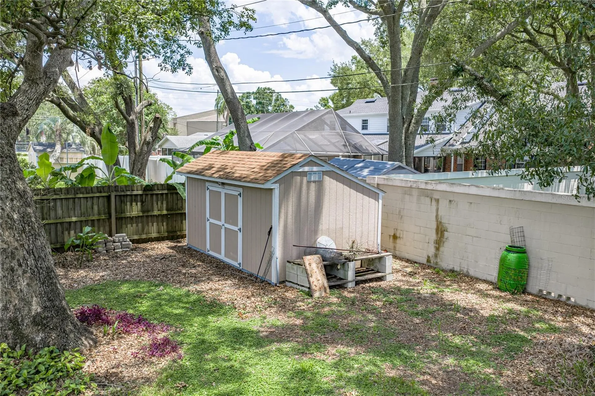 1709 New Jersey Road Lakeland FL 33803