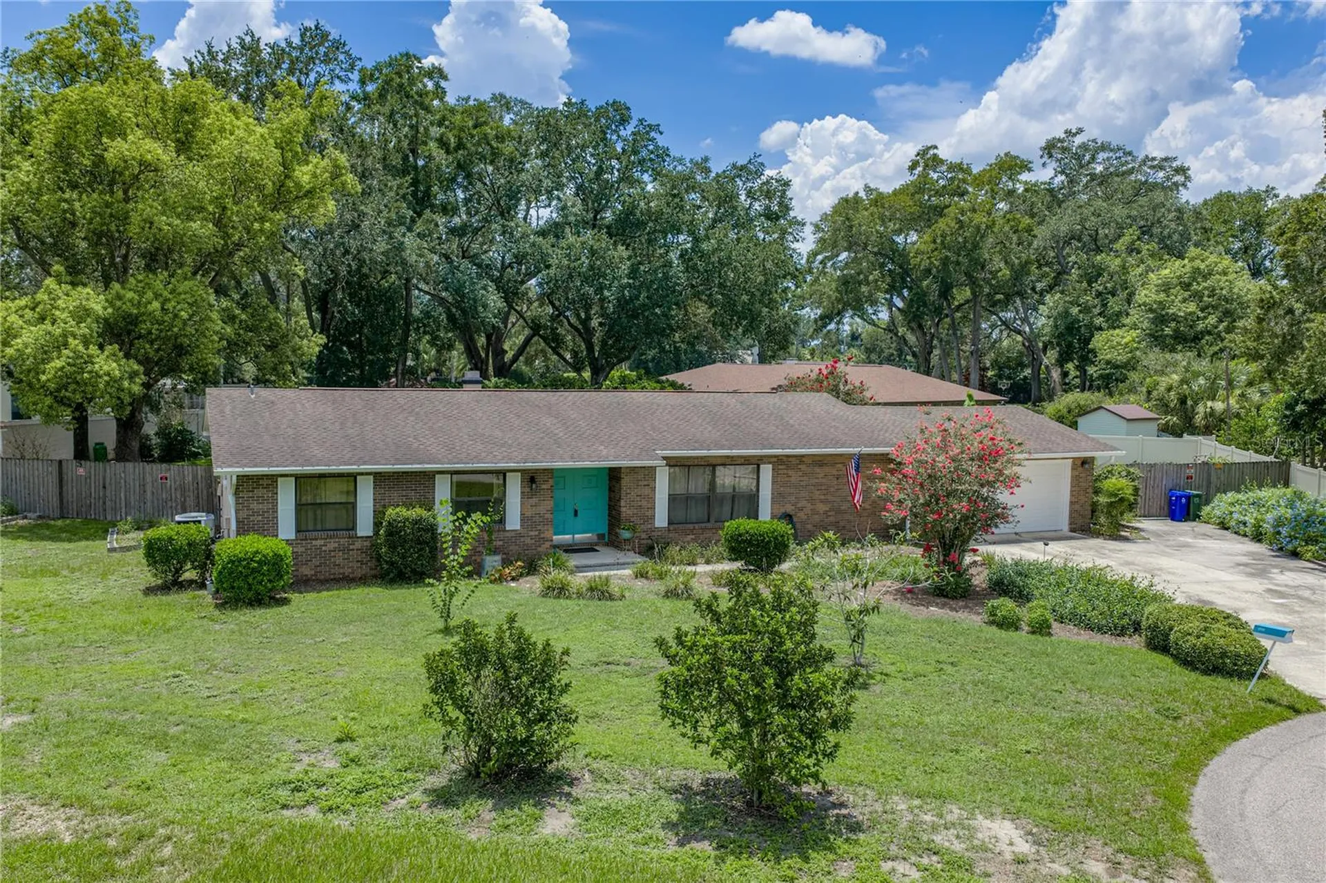 1709 New Jersey Road Lakeland FL 33803