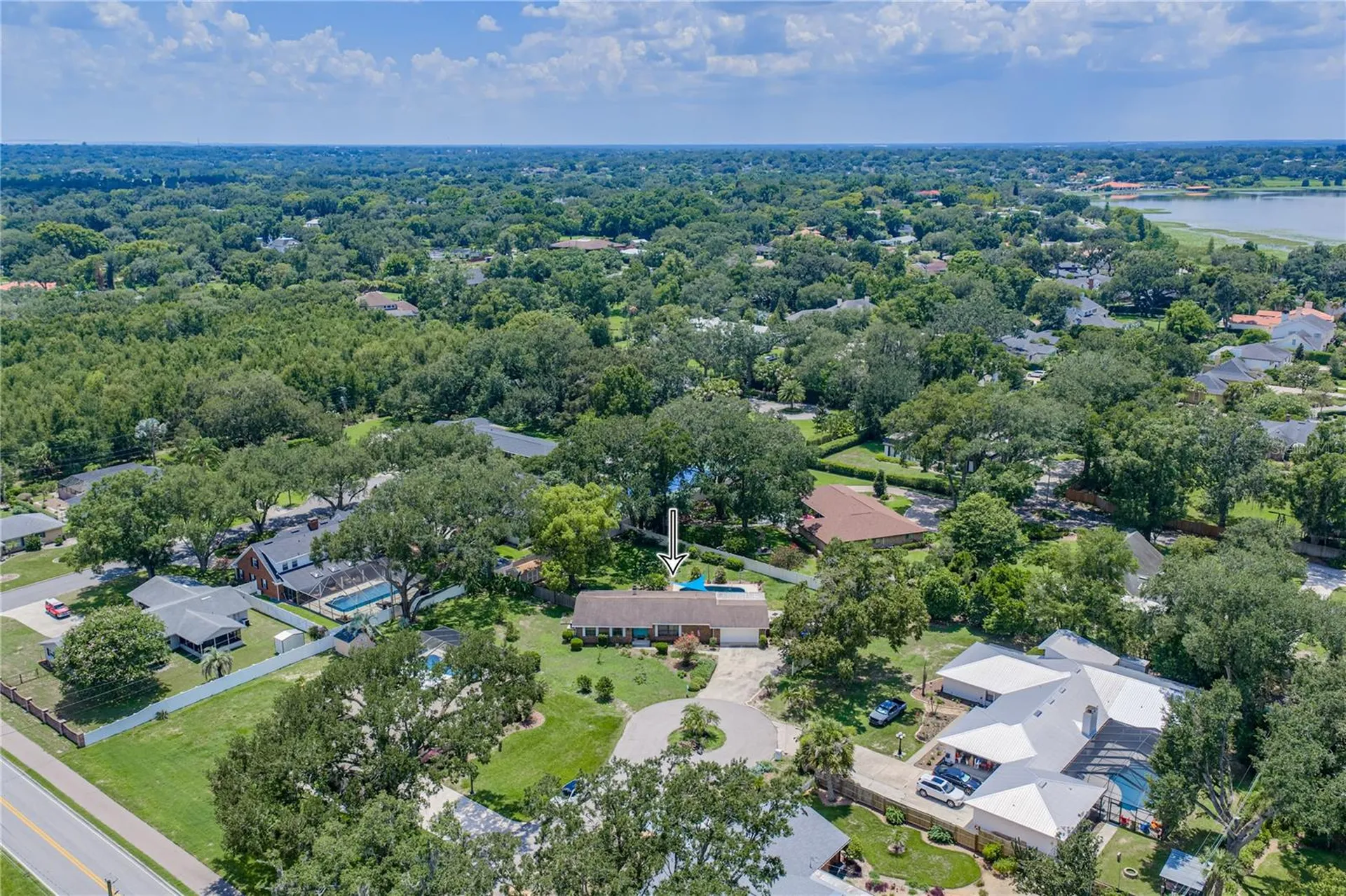 1709 New Jersey Road Lakeland FL 33803