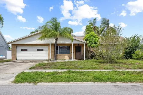 4709 Travertine Drive Tampa FL 33615