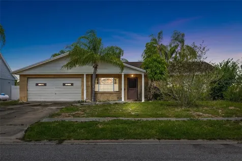 4709 Travertine Drive Tampa FL 33615