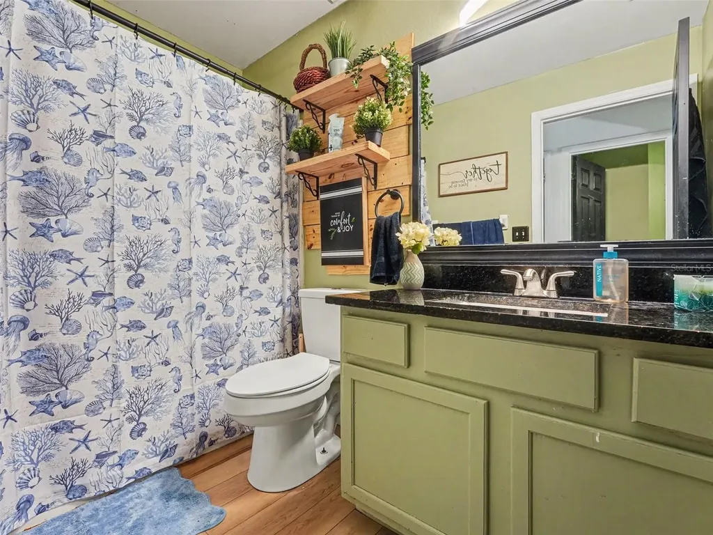 550 Buckingham Circle Davenport FL 33897