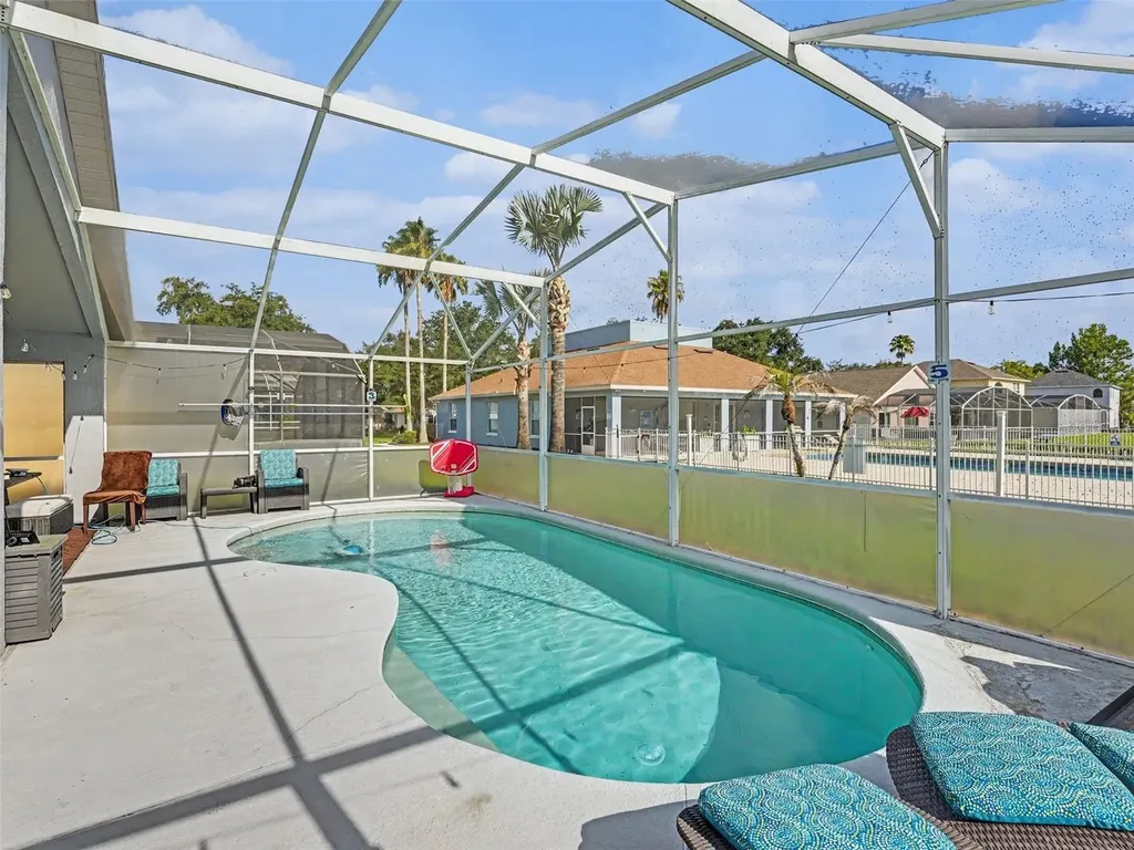 550 Buckingham Circle Davenport FL 33897