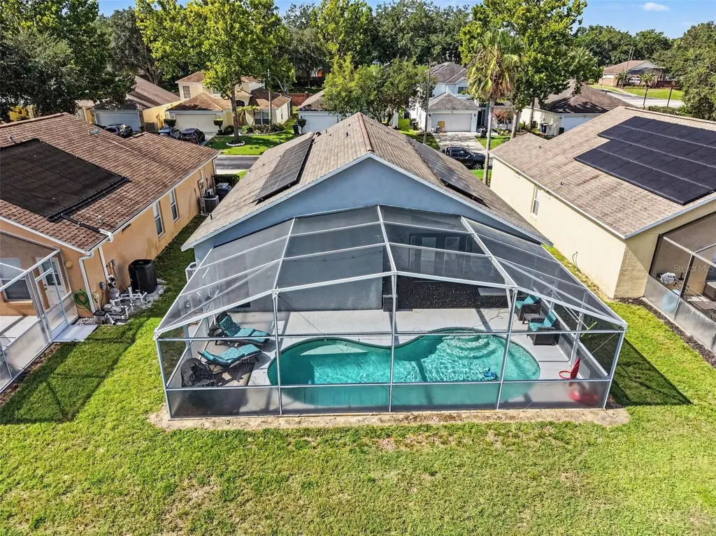 550 Buckingham Circle Davenport FL 33897