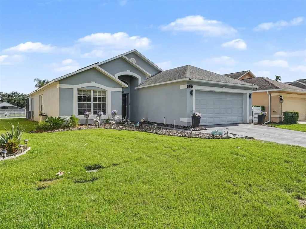 550 Buckingham Circle Davenport FL 33897