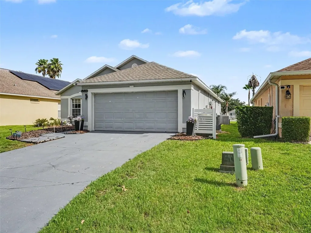 550 Buckingham Circle Davenport FL 33897