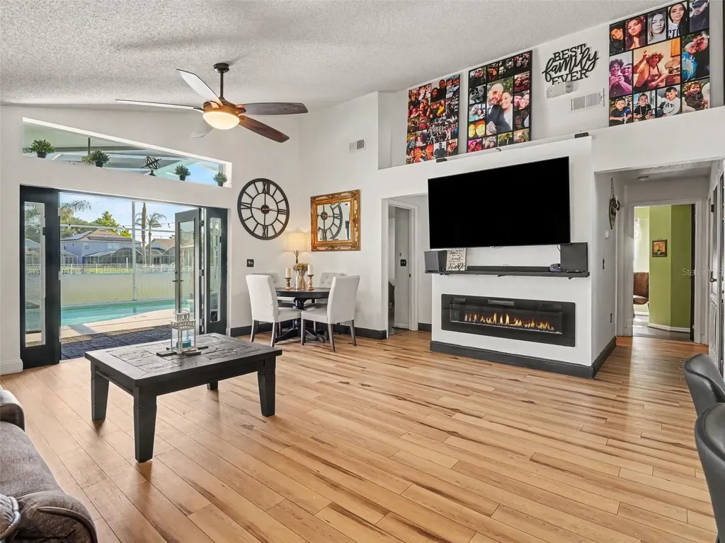 550 Buckingham Circle Davenport FL 33897