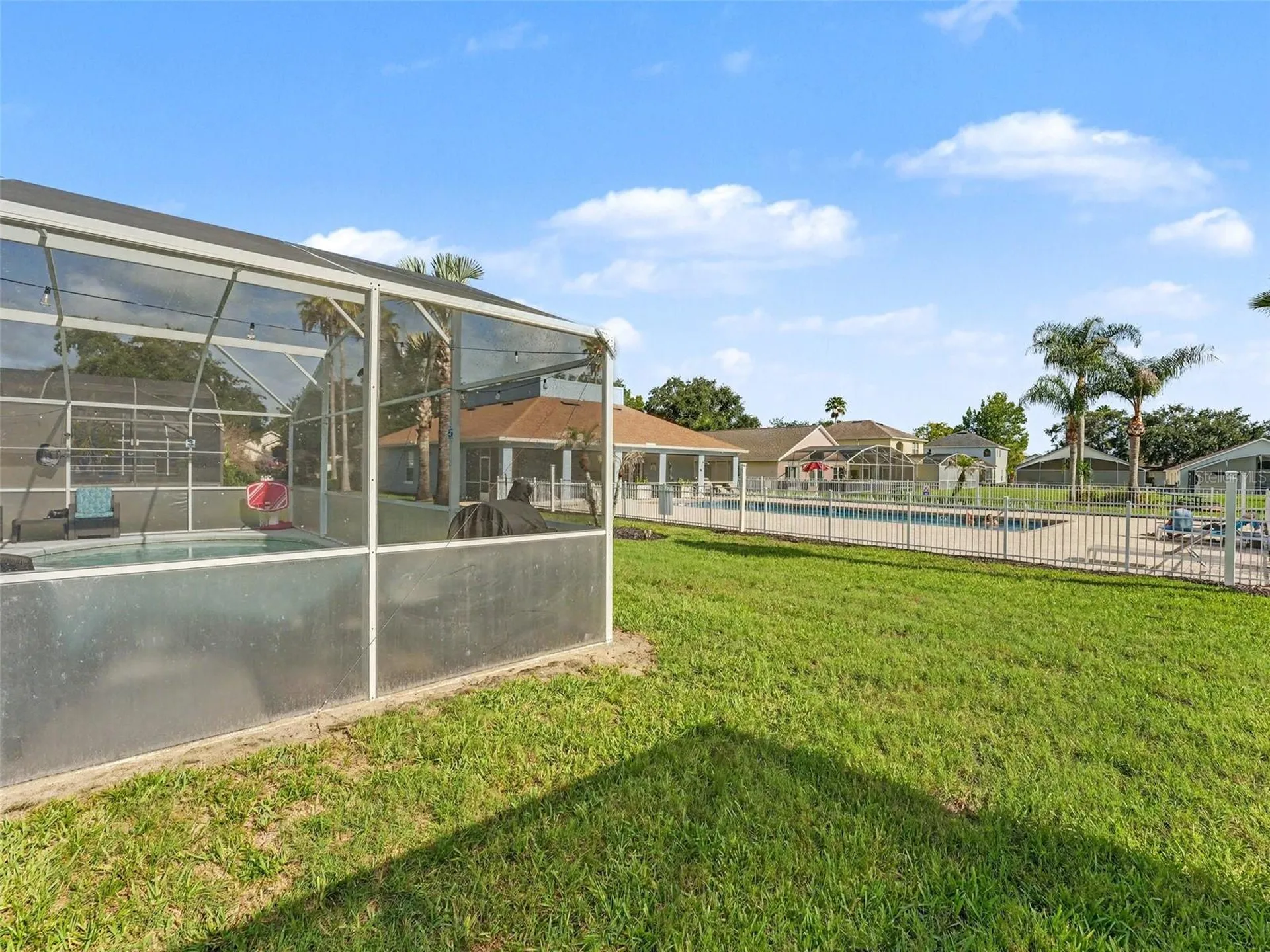 550 Buckingham Circle Davenport FL 33897