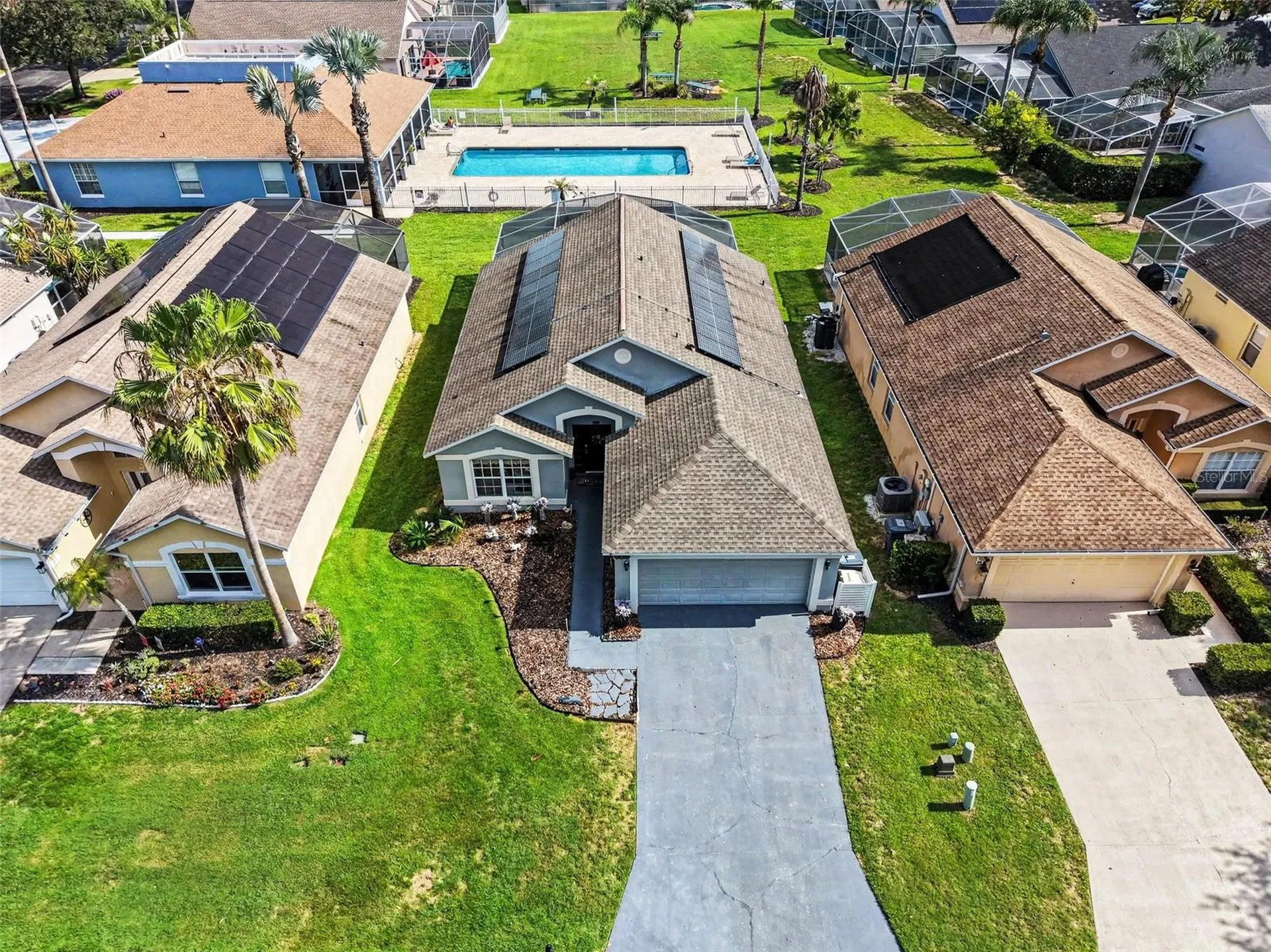 550 Buckingham Circle Davenport FL 33897