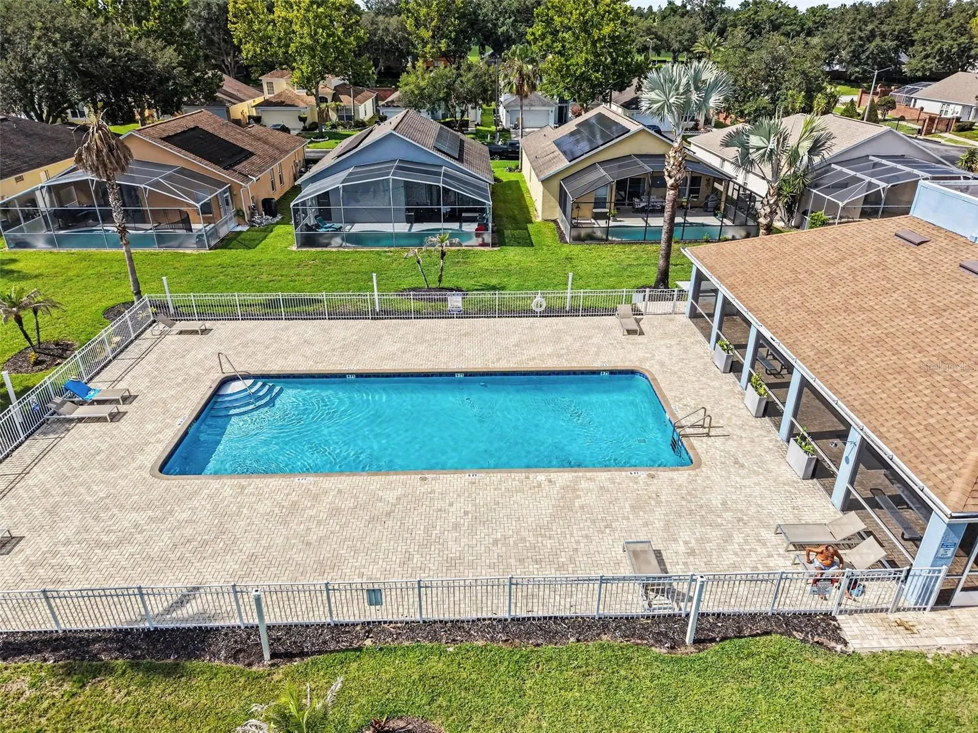 550 Buckingham Circle Davenport FL 33897