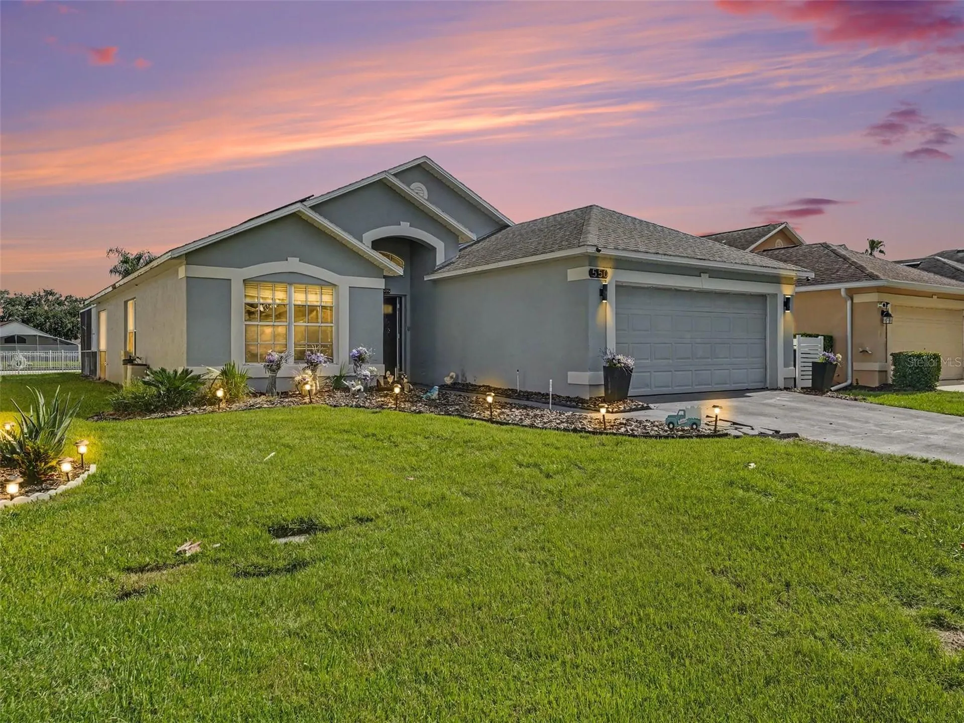 550 Buckingham Circle Davenport FL 33897