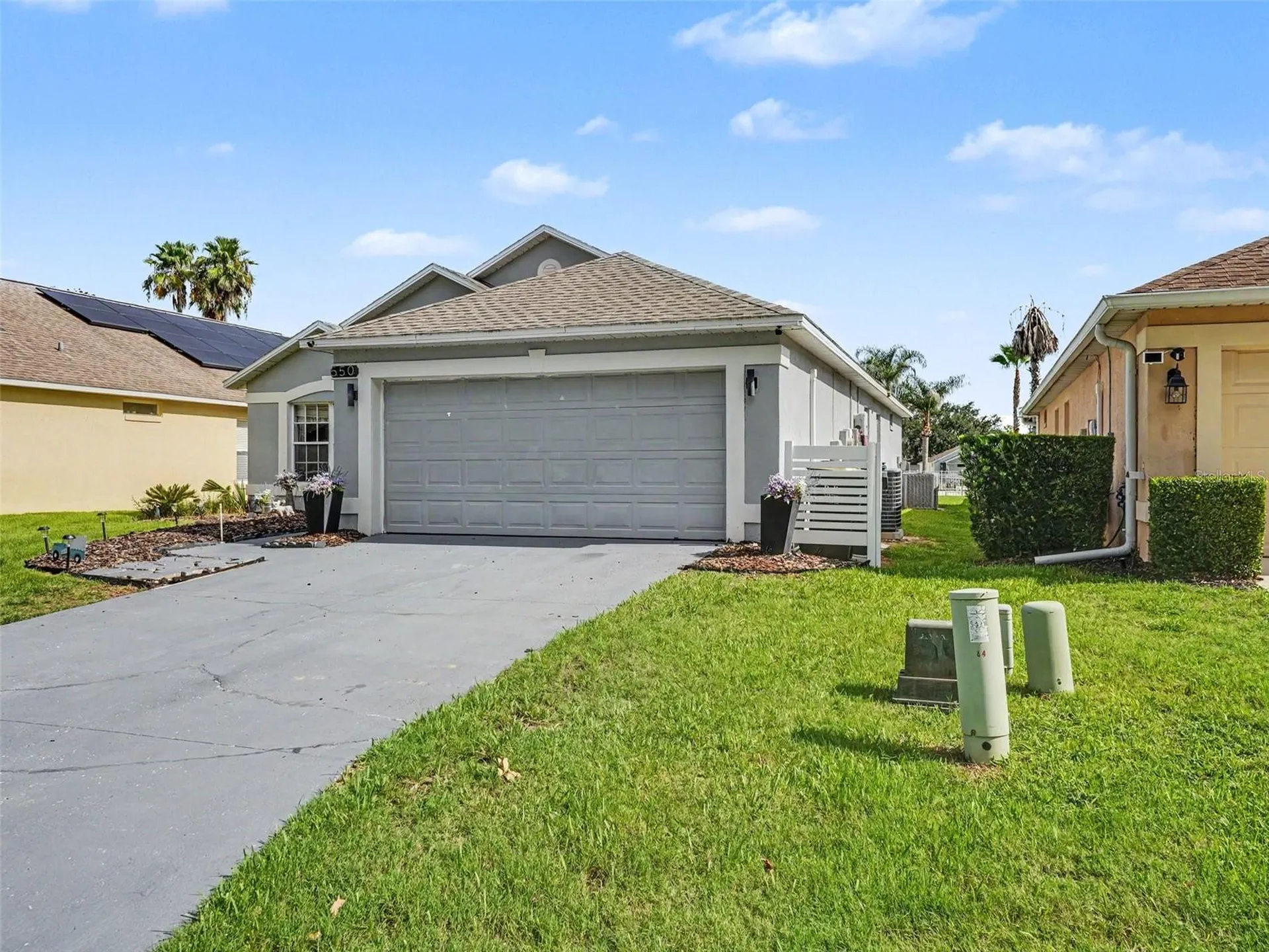 550 Buckingham Circle Davenport FL 33897