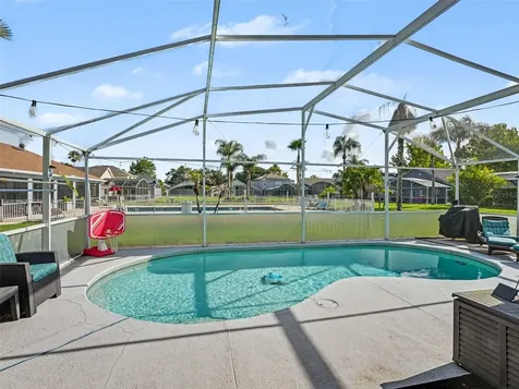 550 Buckingham Circle Davenport FL 33897