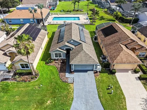 550 Buckingham Circle Davenport FL 33897
