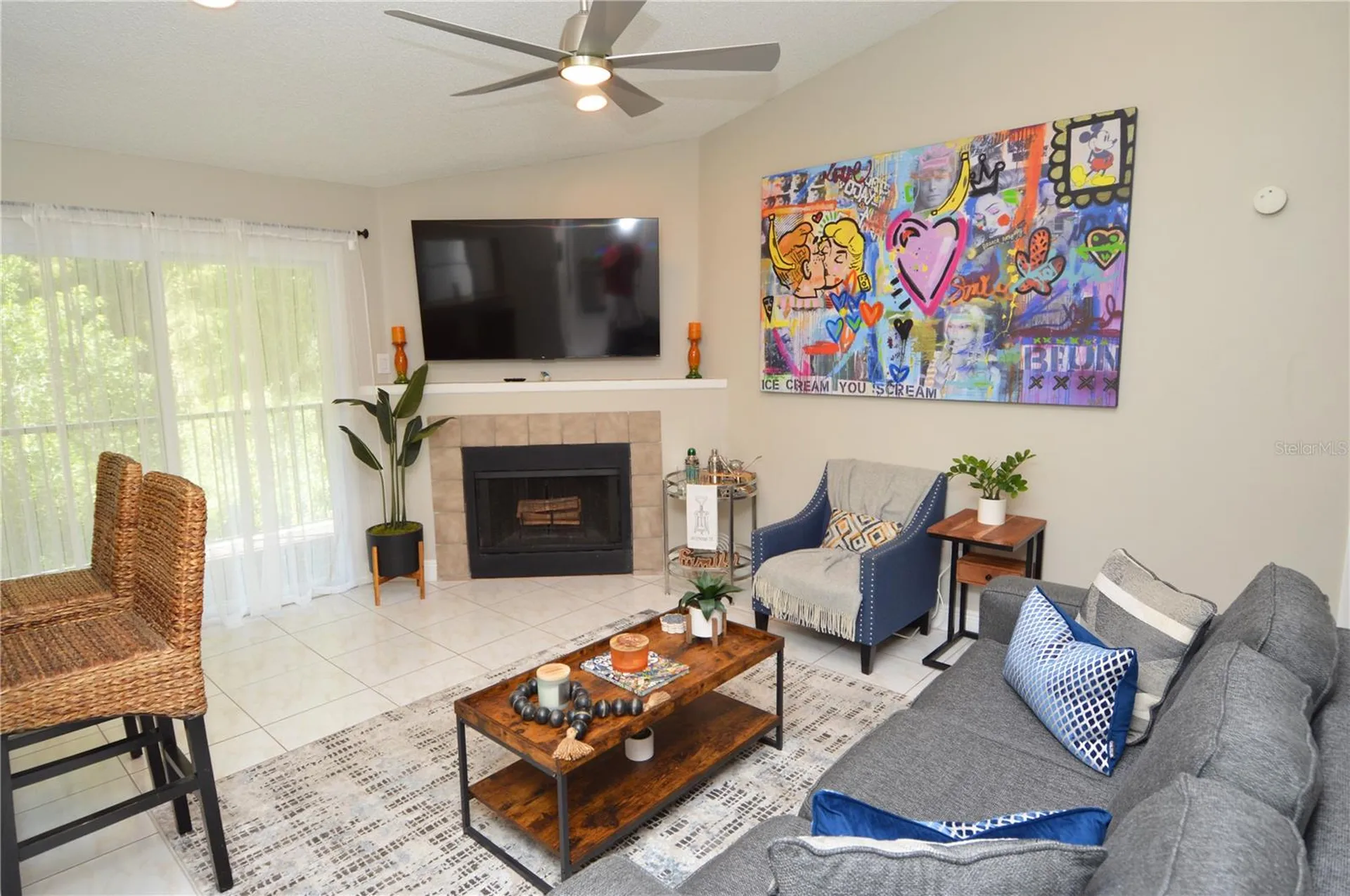 8752 Mallard Reserve Drive Tampa FL 33614